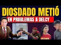 Lagu DIOSDADO SECU#ESTRA A UN ESTADOUNIDENSE EXPERTO PETROLERO Y COMPLICA RELACIÓN TRUMP-DELCY