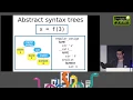 Writing a Python interpreter in Python from scratch - Zhentao Li