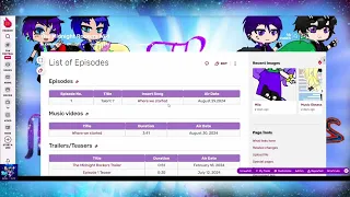How to create and edit a Fandom wiki Tutorial Basics Requires a bit of coding