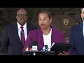 San Leandro police chief placed on administrative leave after being charged in 2025 hit-and-run