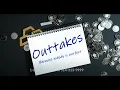 Packing Gold Silver Bars and Coins with a Twist Tutorial Bloopers