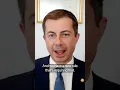 Buttigieg Airlines Should Be Upfront and Transparent About Fees