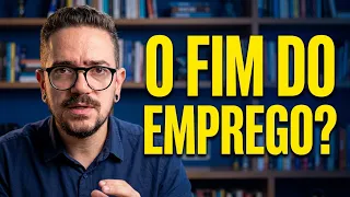 As relações entre as novas tecnologias e o mercado de trabalho