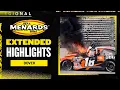 Download Lagu ARCA Menards Series Official Highlights: General Tire 150 from Dover Motor Speedway