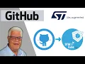 Install Git support in STM32CubeIDE Step-by-Step Guide