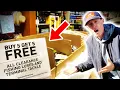 Dick’s Sporting Goods is Basically GIVING Away Fishing Gear! (VLOG)
