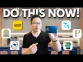 Capital One Venture X 11 Things You MUST DO Now