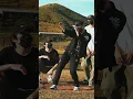 周湯豪NICKTHEREAL - HEALTHY MIND - Popping Freestyle by B.T.O.D 淋雨Ranny