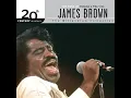 Get Up I Feel Like Being Like A Sex Machine, Pts. 1 & 2 (feat. The Original J.B.s) - James Brown