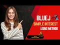 Java Method Accept Principal Rate Time Find The Simple Interest Using Method MyStudyHacks51
