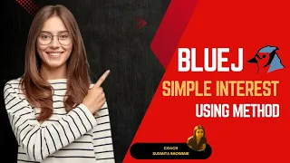 Java Method Accept Principal Rate Time Find The Simple Interest Using Method MyStudyHacks51