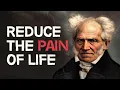 Download Lagu How to Reduce the Pain of Life | Arthur Schopenhauer