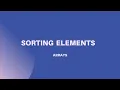 Array Sorting elements in ascending order - part 2
