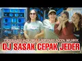 Download Lagu TERBARU DJ SASAK CEPAK CEPAK JEDER AOLINA AZYA MUSIK