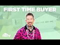 Million Dollar Winner Finds a Jacksonville Retreat - Full Ep Recap My Lottery Dream Home HGTV