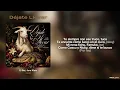 Letra // Déjate Llevar (Remix) - Jere Klein, El Bai