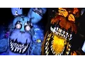 Five Nights at Freddy s 4 Nightmare Bonnie Simulator