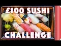 Lagu London's Best Sushi?! | Sorted Food