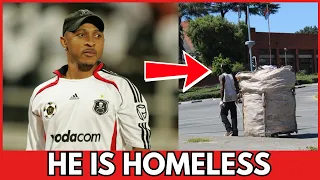 15 mzansi stars that became homeless or went completely broke