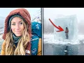 Woman Vanished In Alaska – 5 Years Later Found Inside CLEAR ICE BLOCK Floating In Bay...