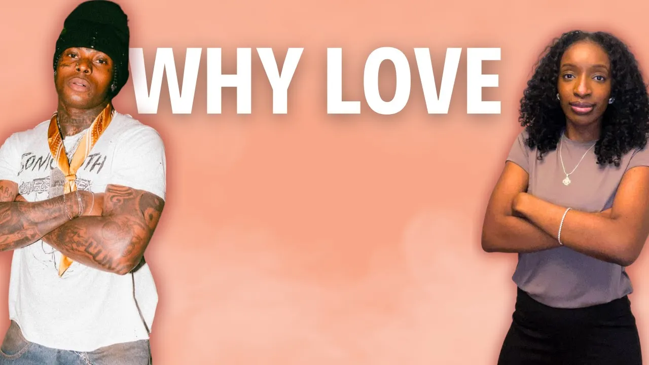 Asake - Why Love (Lyrics Translation & Meaning) Asake - Why Love (Lyrics Translation & Meaning)
