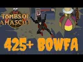 Budget 425 Invocation ToA with Bowfa - Full run example for Menaphite Ornament kit with commentary