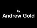 Andrew Gold - Spooky Scary Skeletons LYRICS (2spooky4u)