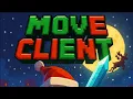 Minecraft PE 1 21 130 Move Client Pro