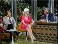 Johnny Carson interviews Carol Wayne - 1973