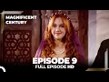 Download Lagu Magnificent Century Episode 9 | English Subtitle