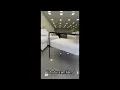 Vídeo do produto