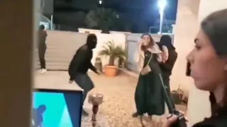 كواليس مسلسل بنات صالح حلقه ليوم    دندنها