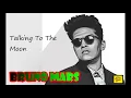 Download Lagu Bruno Mars - Talking To The Moon [ HQ - FLAC ]
