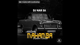 kingdonna mahamba dj nar sa demon touch