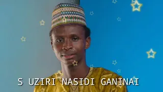 s uziri nasidi ganinai