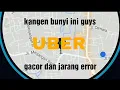 Download Lagu Kangen bunyi ini, orderan masuk uber