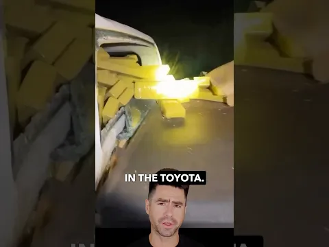 We failed another huge delivery 📦