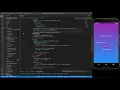 Flutter Local Data Persistence - SQLite TODO Part 1 UI Overview