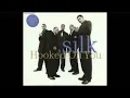 Silk-Hooked on You Extended Version (1995)