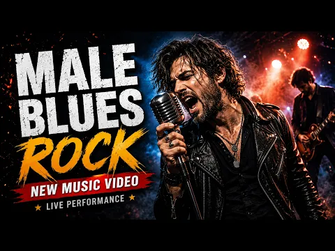 Best Emotional Slow Whiskey Blues Rock 🔥 1 Hour Guitar Playlist 🔥 Night Drive Music