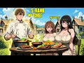 Lagu He Was Sent to Another World… But All He Wanted Was a Peaceful Cooking Life! - Manhwa Recap