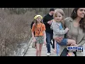 Pack Your Bags WAOH Visits Punderson State Park Punderson Manor