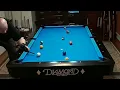 15 Ball Practice Dia-201 17 65 oz Mali Butt Rhino Shaft