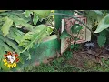 Download Lagu JUQUITIBA A CIDADE QUE NÃO DEU CERTO. RODA DA ÁGUA CAINDO DESCASO E ABANDONO