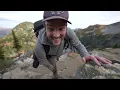 North Cascades National Park: 48 Hours of Fall Colors, Waterfalls & More