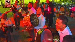 محمد سلطان كدابين الزفه مليونية عمر زكى قناة حماده زناتى للانتاج الفنى 01000539810 