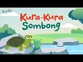 Download Lagu Kisah Kura-Kura Sombong | Dongeng Anak Bahasa Indonesia | Cerita Hewan | Fabel | Kartun Anak