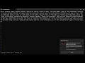 Vim - basic commands navigation commands