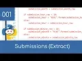 001 - Reddit Bot