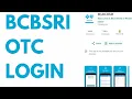 nationsotc BCBSRI OTC Login Benefit Catalog Order Online